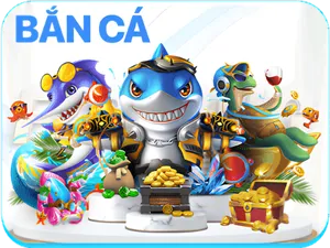Bắn cá LU88 với nhiều phòng chơi và phần thưởng giá trị