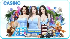 Casino trực tuyến LU88 với hàng nghìn bàn chơi live từ các nhà phát hành uy tín
