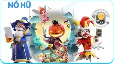 Game nổ hũ LU88 với hàng trăm slot đổi thưởng từ các nhà phát hành nổi tiếng