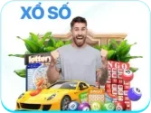 Xổ số LU88 cập nhật kết quả nhanh với nhiều loại hình xổ số trực tuyến